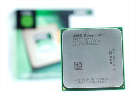 低端双核闪龙2100+与赛扬E1200对比评测(5)
