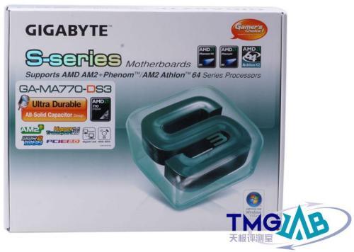 GA-MA770-DS3