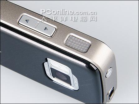 诺基亚N78评测 街机新选择诺基亚导航智能强机N78评测(3)