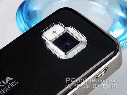 诺基亚N78评测 街机新选择诺基亚导航智能强机N78评测(11)