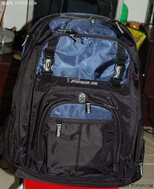 比原装还要好?!25款泰格斯双肩包导购_笔记本