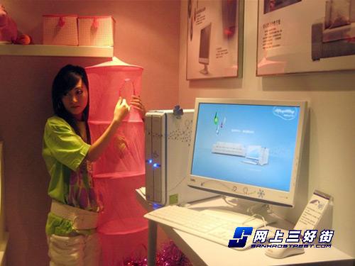 只选大屏幕五款主流家用娱乐品牌机推荐