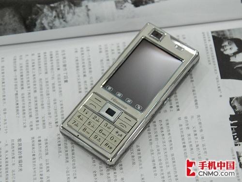 3G到来首批上市TD-SCDMA手机完全汇总(4)
