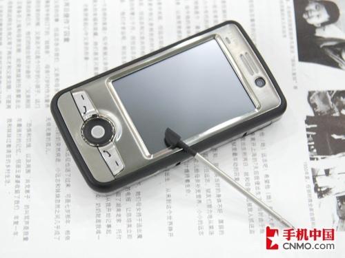 3G到来首批上市TD-SCDMA手机完全汇总(6)