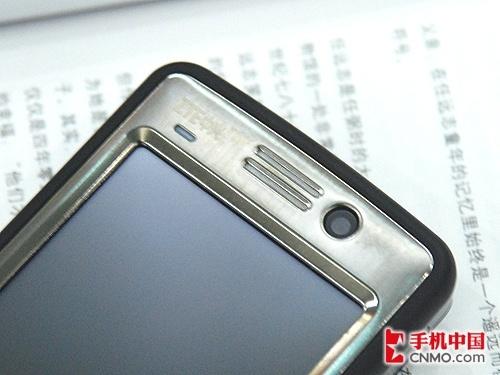 3G到来首批上市TD-SCDMA手机完全汇总(6)