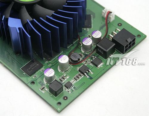 �۸�����ѩ��5���9600GT�Կ��Ƽ�(4)