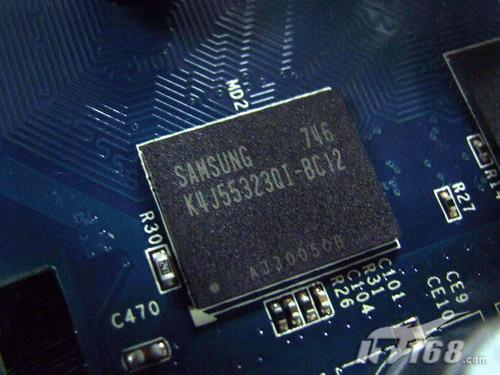 �۸�����ѩ��5���9600GT�Կ��Ƽ�(3)