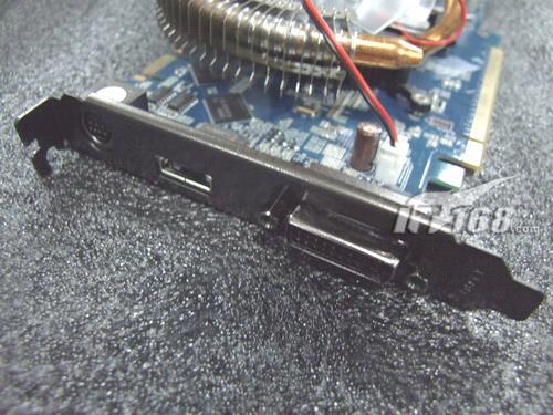 �۸�����ѩ��5���9600GT�Կ��Ƽ�(3)