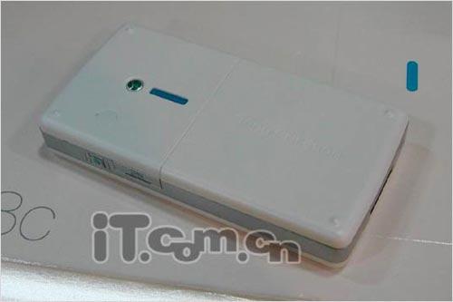 UIQȫ����<a href='http://www.mengb.com/down/sony' target='_blank' class='infotextkey'>���ᰮ����</a>M608c��1699Ԫ
