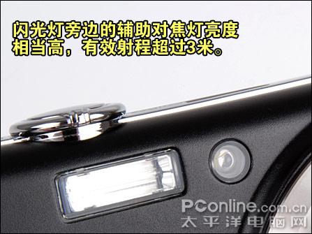 高动态宽广角5X光变DC富士F100fd评测(3)