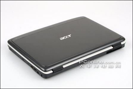 一年进步了多少宏碁Aspire4520g二度评测