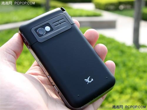 自由3G行中兴双模TD手机U980美图秀(7)