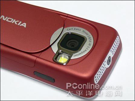 完备多媒体诺基亚智能手机N73售2290