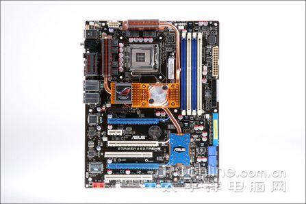 �۷����Ӣ�ض�X48/NV790I���峬Ƶ����(5)