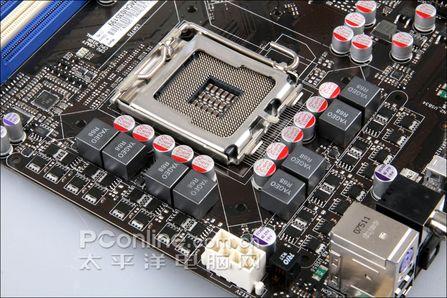�۷����Ӣ�ض�X48/NV790I���峬Ƶ����(5)