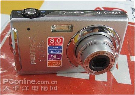 为五一准备宾得V10与L36两款DC降百元