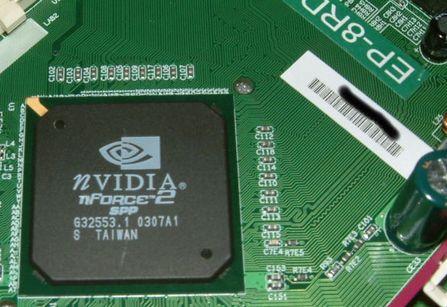 NVIDIA历代nForce主板芯片组发展回顾(3)_硬件
