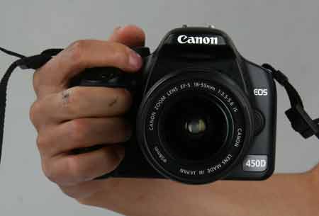 ����ȷ��ʱ�����������450D���ñ���(3)