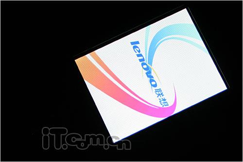 物超所值联想大屏导航手机P990评测(3)