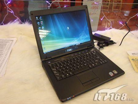 全线跳水戴尔Vostro1200仅6199元