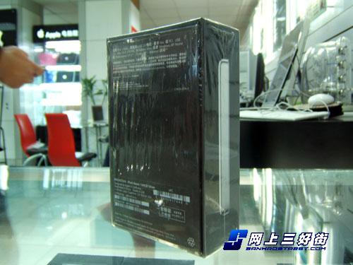 �ƽ�2000ƻ��80GӲ��MP4�۸�С���µ�