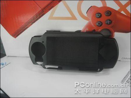 PSP�۸��ܱ���ǿ������ʶ���ɷ���(8)