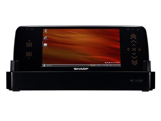 ����Vistaϵͳ���չ����ֻ�WS016SH��