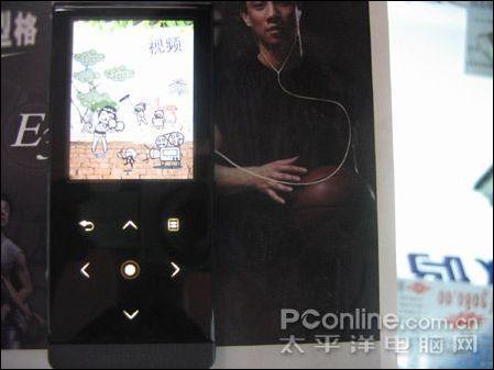 SAMMY����MoKi�����ǿ�ͨMP3��899Ԫ(2)