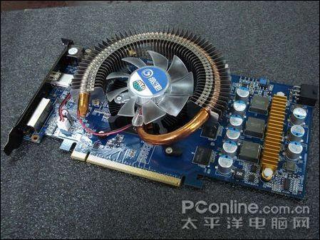 9600GTˮܿǧԪ9600GTԿƼ(4)