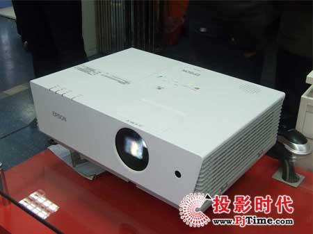 全部3000流明以上中高端教育投影推荐(4)