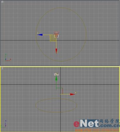 ��3DSMAX����������̥Ч��(2)