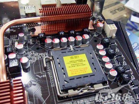 45nm双核跌至新低E8200绝配主板推荐(2)