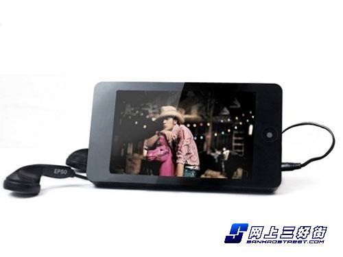 性价比更高2GB版昂达VX757报价399元
