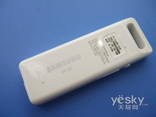 再不抢就没了2G三星YP-E3降至399元
