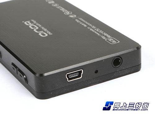 性价比更高2GB版昂达VX757报价399元