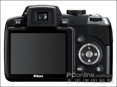 27mm广角长焦王尼康P80售价仅2850元