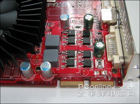 ѡ����Լ۱�ATIRV670ȫϵ��<a href='http://vga.googpc.com/' target=_blank>�Կ�</a>����(8)