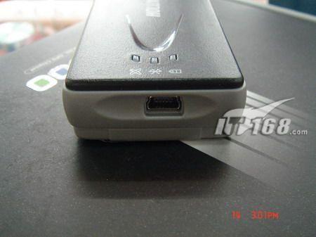 经典入门蓝牙GPSHOLUXM1000报580元