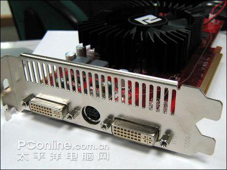 ѡ����Լ۱�ATIRV670ȫϵ��<a href='http://vga.googpc.com/' target=_blank>�Կ�</a>����(8)