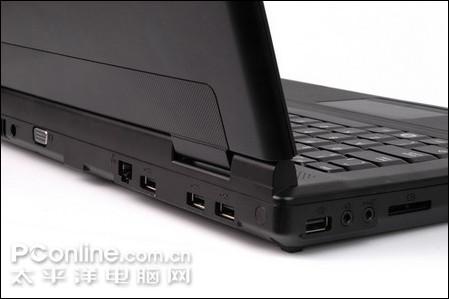 高频赛扬发威神舟天运F550S本3199元
