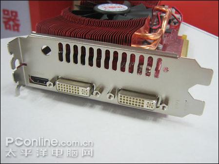 ѡ����Լ۱�ATIRV670ȫϵ��<a href='http://vga.googpc.com/' target=_blank>�Կ�</a>����(4)