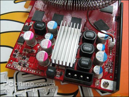 ѡ����Լ۱�ATIRV670ȫϵ��<a href='http://vga.googpc.com/' target=_blank>�Կ�</a>����(7)