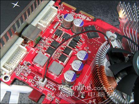 ѡ����Լ۱�ATIRV670ȫϵ��<a href='http://vga.googpc.com/' target=_blank>�Կ�</a>����(5)