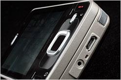16GB�����ڴ�ŵ����Nϵ���콢N96����(2)
