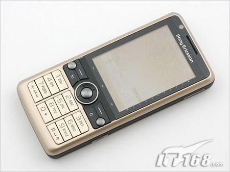 索尼爱立信G700/C702/W380即将国内上市