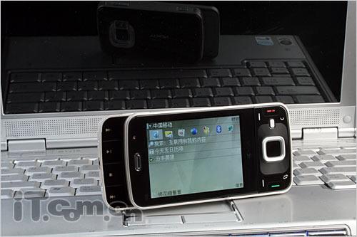 16GB�����ڴ�ŵ����Nϵ���콢N96����(22)