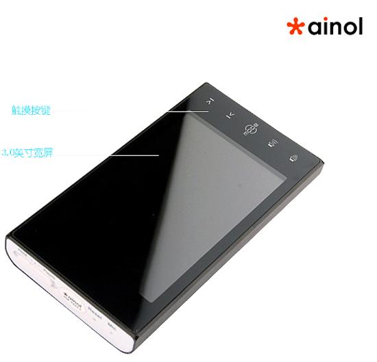 599Ԫ8GB���Լ۱Ȱ�ŵS100�����ͼ��(3)
