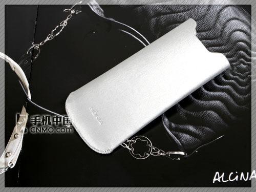 金属超薄锋尚 诺基亚6500c银色版评测(6)_手机