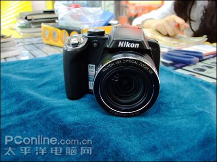 18X光变27mm广角尼康P80现报价3399元