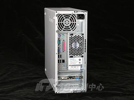 推陈出新高性价比 联想家悦S3010A台机测试(